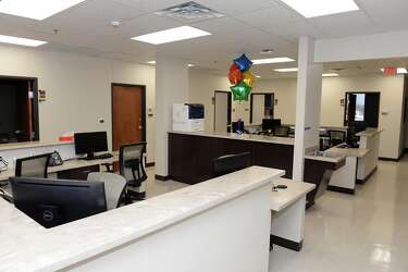 New Healthcare Center Opens In Cy Fair Area Houston Chronicle