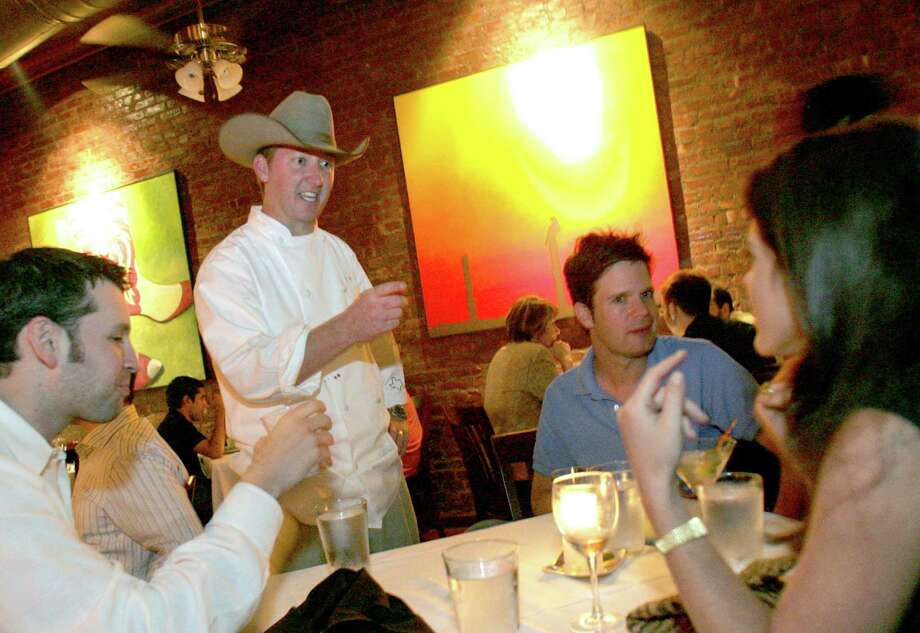 Chef Tim Love to open restaurant in Houston's Levy Park 