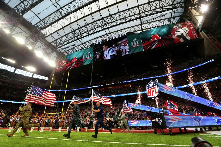 super bowl 2017 events in houston