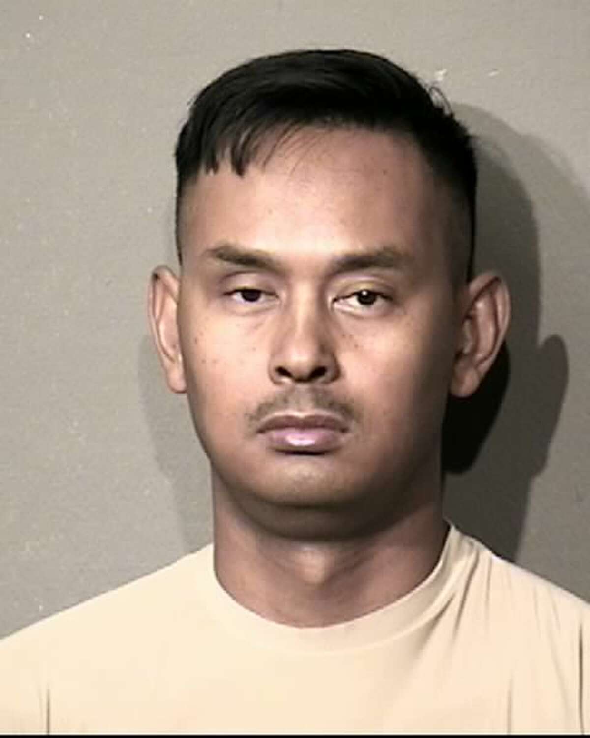 Yeuy Teang was arrested on a misdemeanor prostitution-related charge as part of 10-day vice operation by the Houston police department in the week leading up to the Super Bowl.