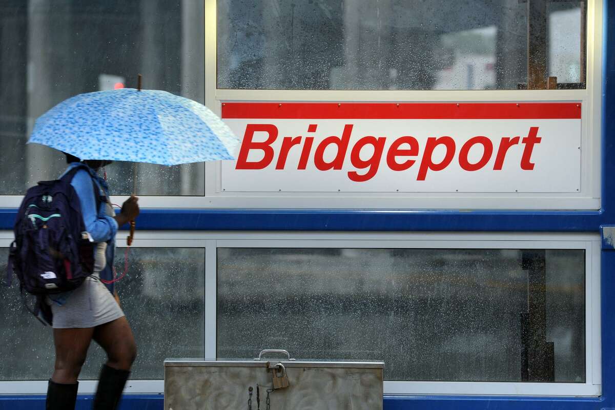 Bridgeport’s East Side train station plans halted