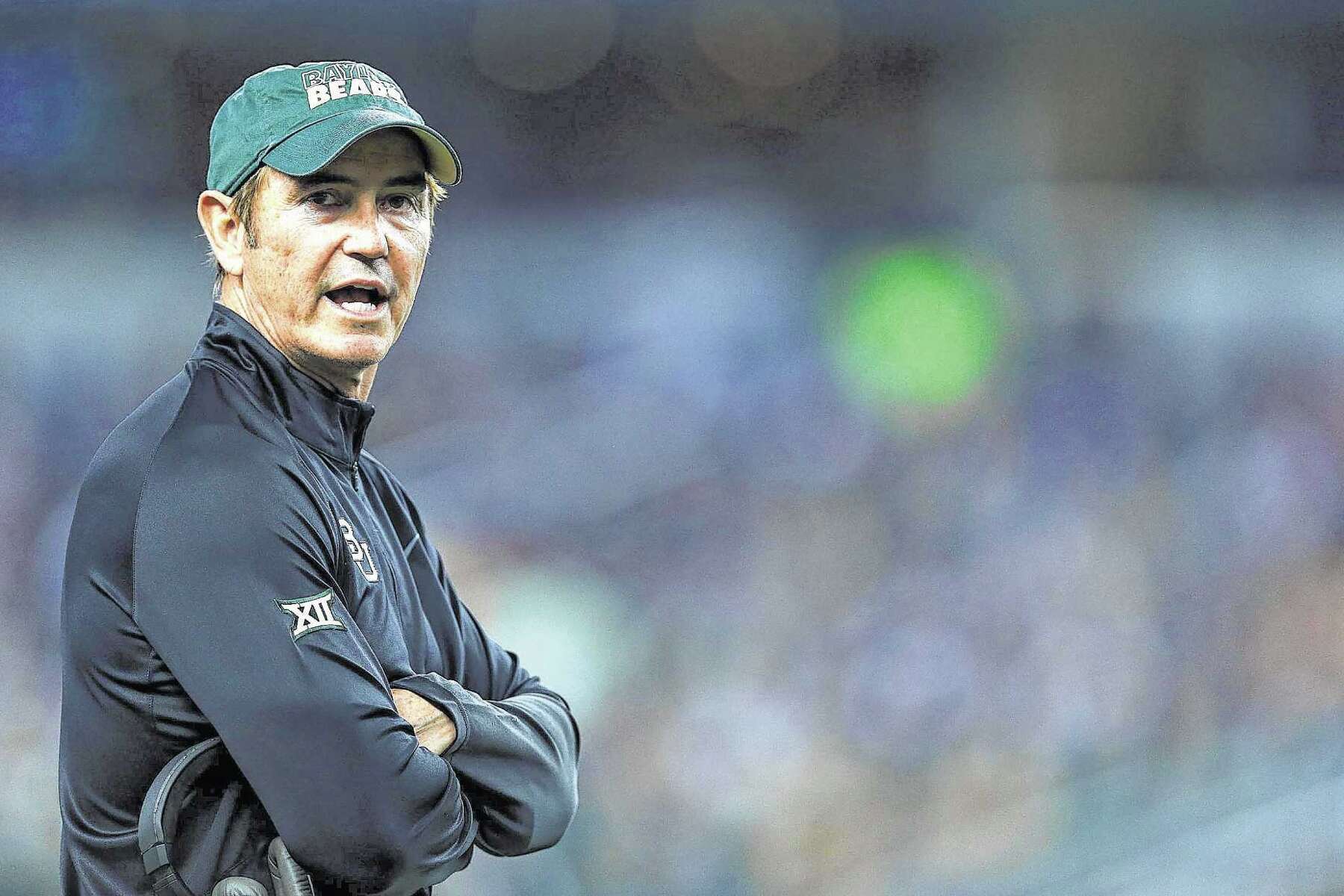 Hardin For Actions Baylor Deserves Credit Not Sanctions Hardin For Actions Baylor Deserves Credit Not Sanctions