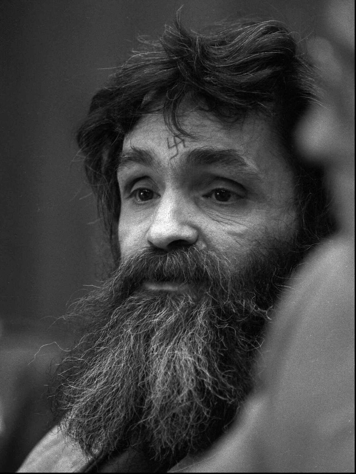 Charles Manson, 'Helter Skelter' mass murderer, dies at 83