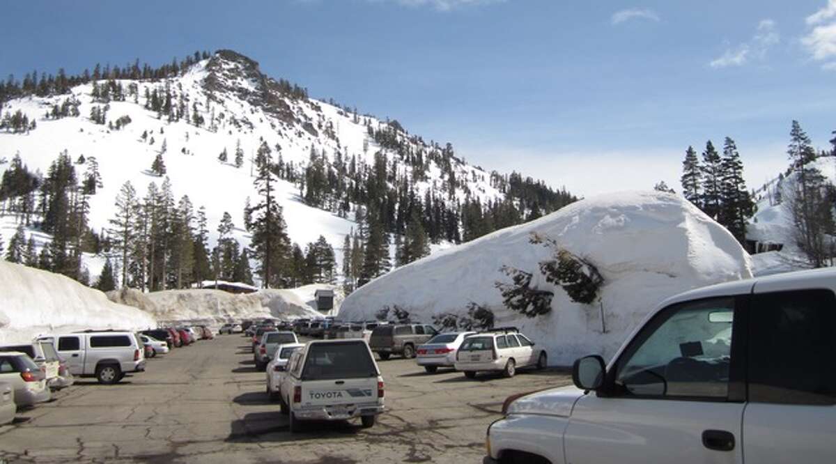 Squaw Valley, Alpine Meadows gondola connection by 2019?