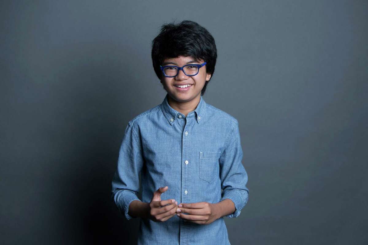 At 13 Pianist Joey Alexander Heads Back To The Grammys