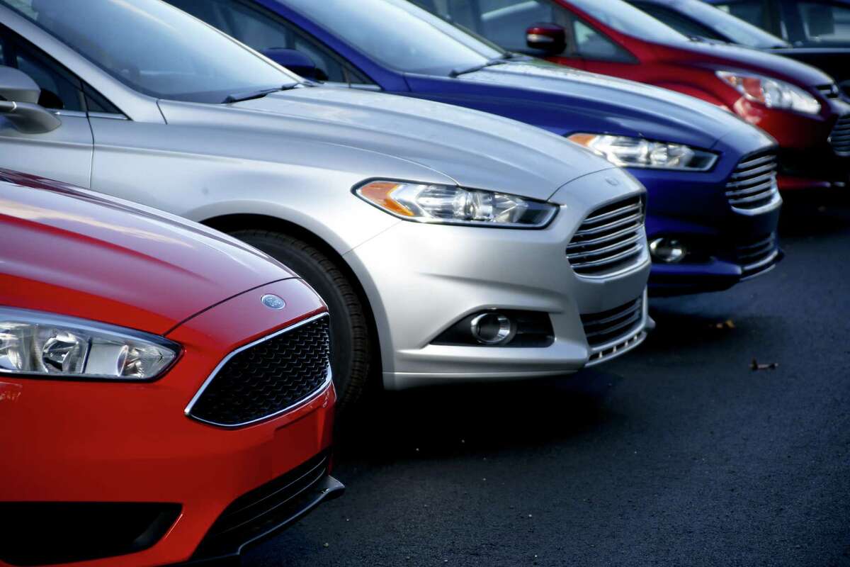Ford Motor Co. has built the midsize Fusion sedan at its plant in Hermosillo, Mexico, since its introduction in 2005.