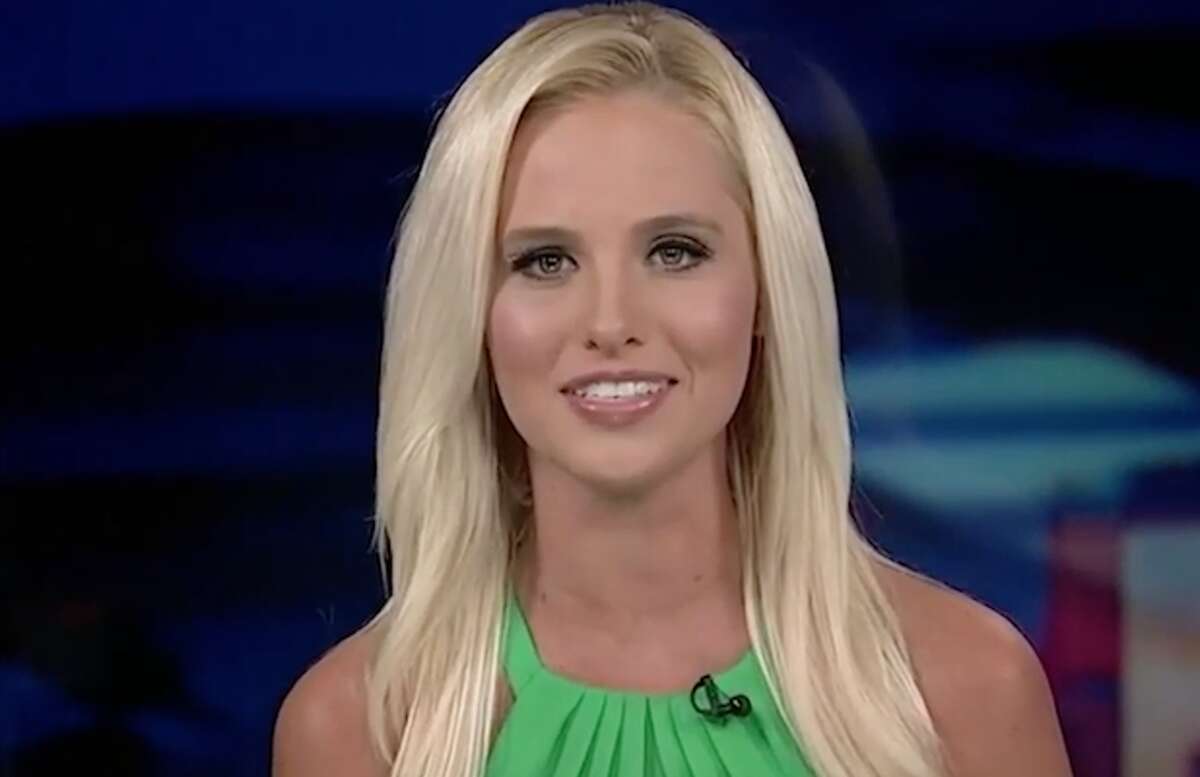 Tomi Lahren Could Leave The Blaze by September: Report