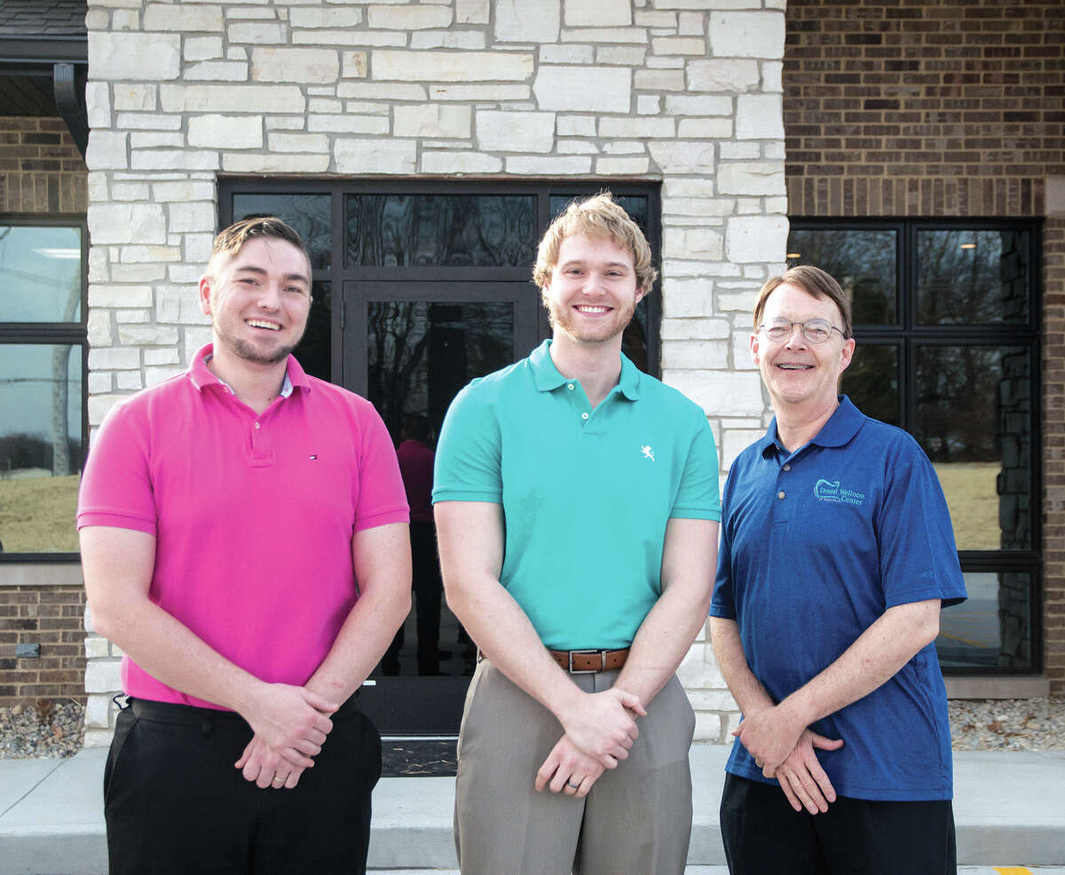 Dental Wellness Center opens in Maryville