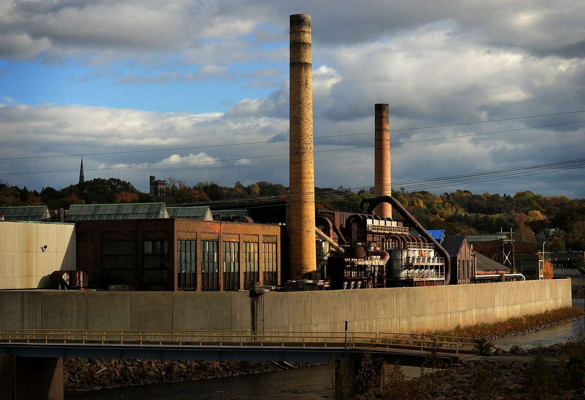 Globalization gets the rap for closed factories, such as the Ansonia Copper and Brass factory on the Naugatuck River in downtown Ansonia, Conn. But it is its flawed implementation that is mostly to blame.