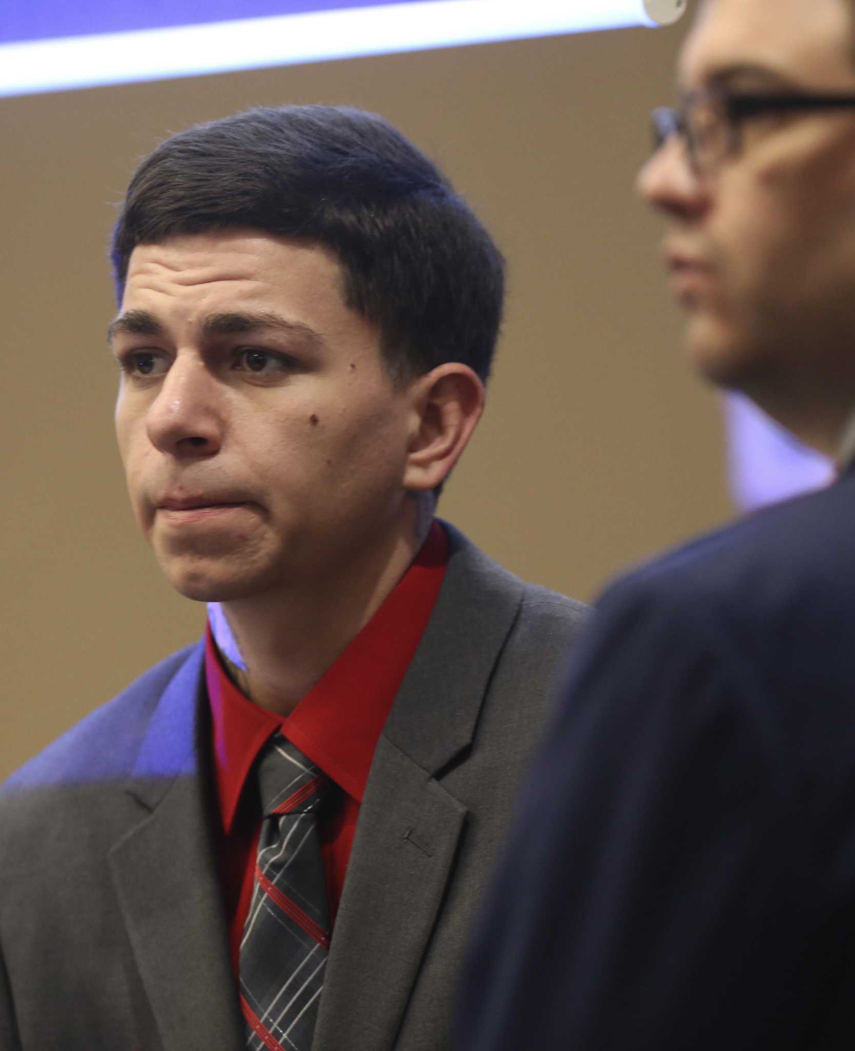 Jury finds San Antonio man guilty in death of homeowner shot six times ...