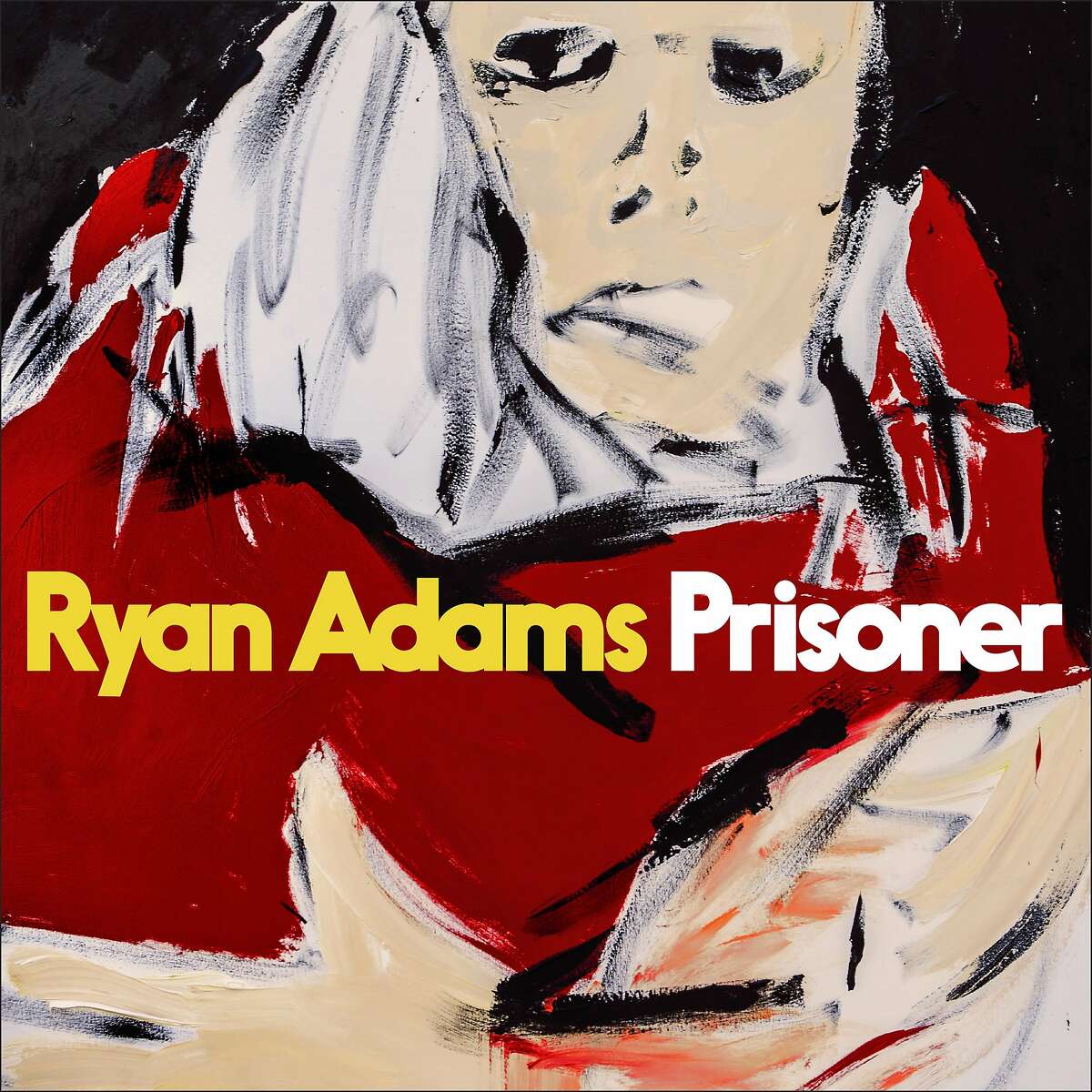 Ryan Adams, 'Prisoner'