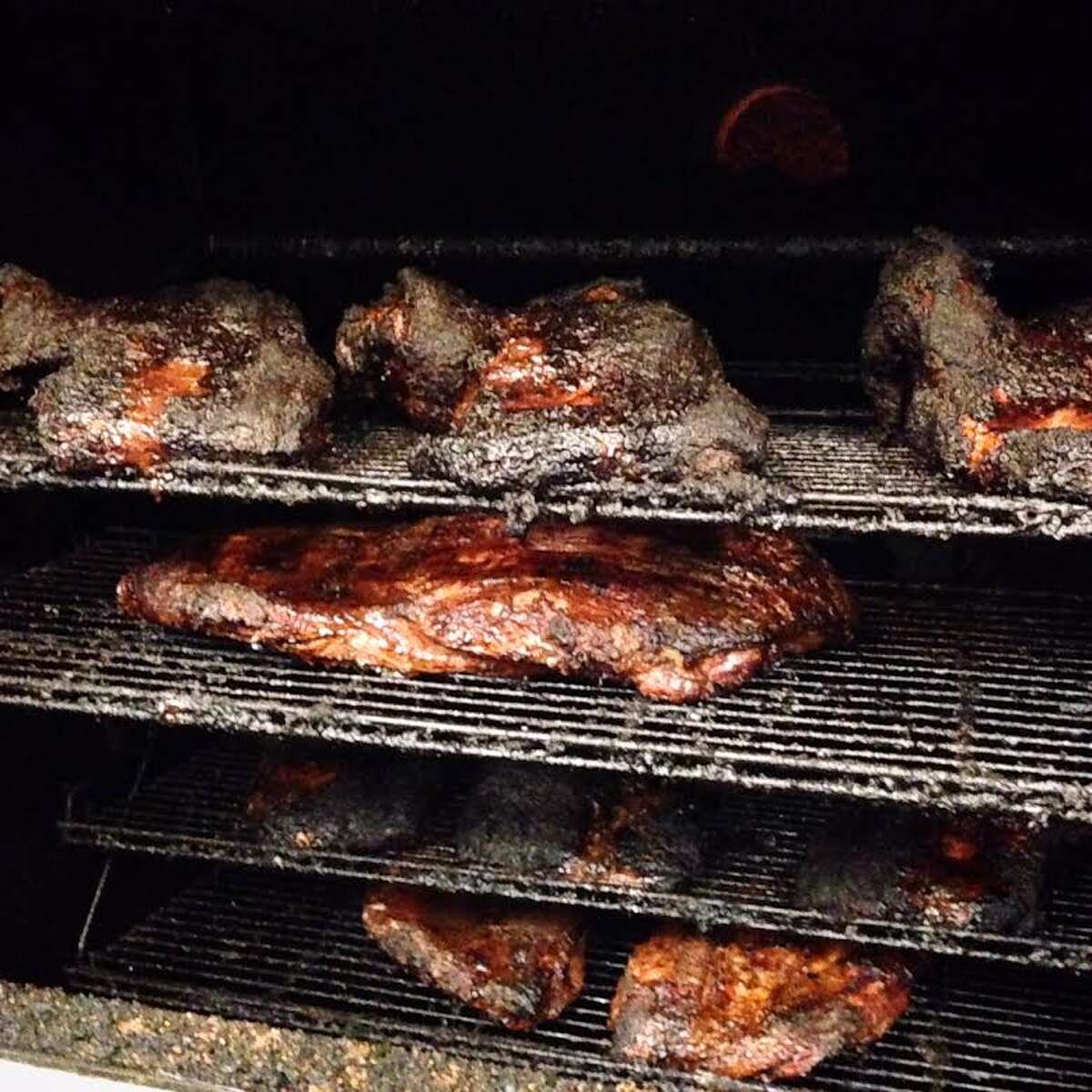 Fun facts about Rudy's Country Store and Bar-B-Q, Texas roadside staple