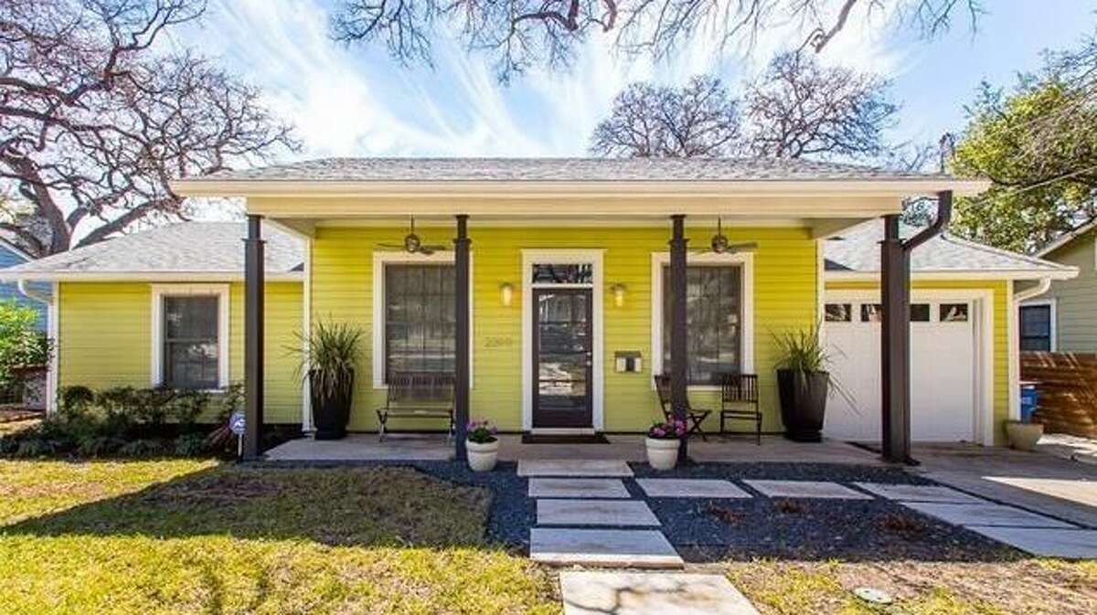 Houston home values are on the rise, Zillow says