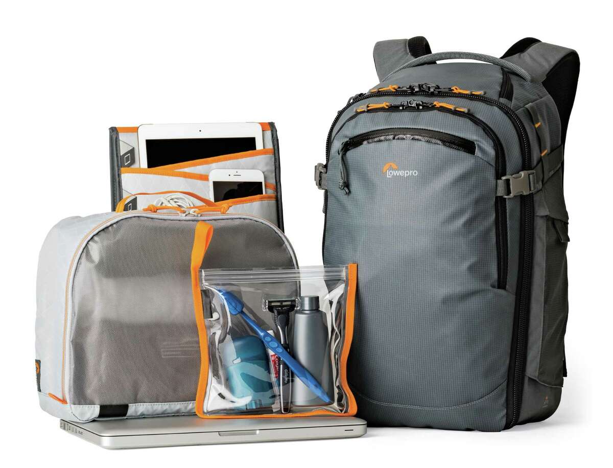 Lowepro Highline BP 300 AW Packable Bag, $169