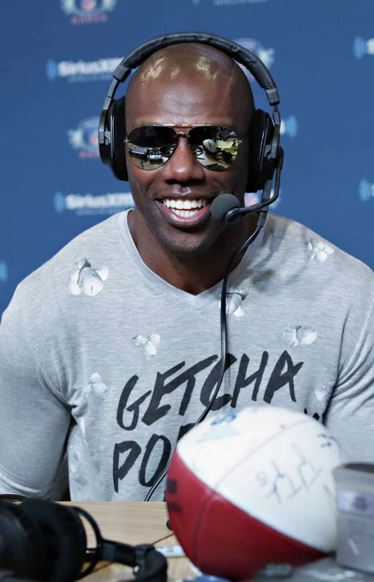 Terrell Owens never should have had to snub Hall of Fame