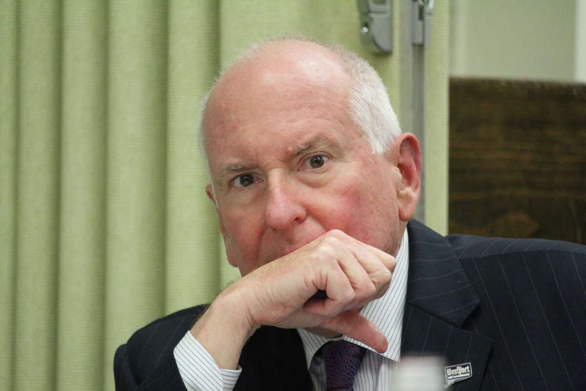 Westport budget introduced with a decrease