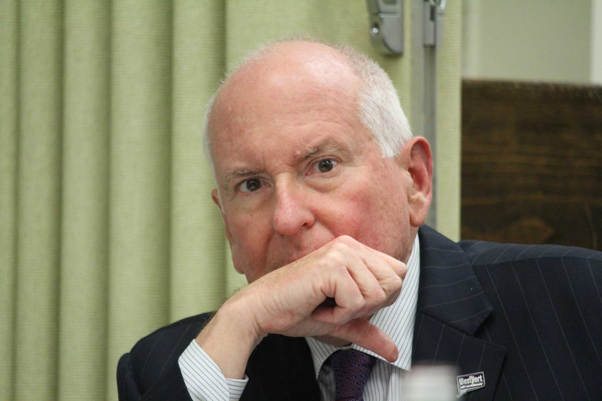 Westport budget introduced with a decrease