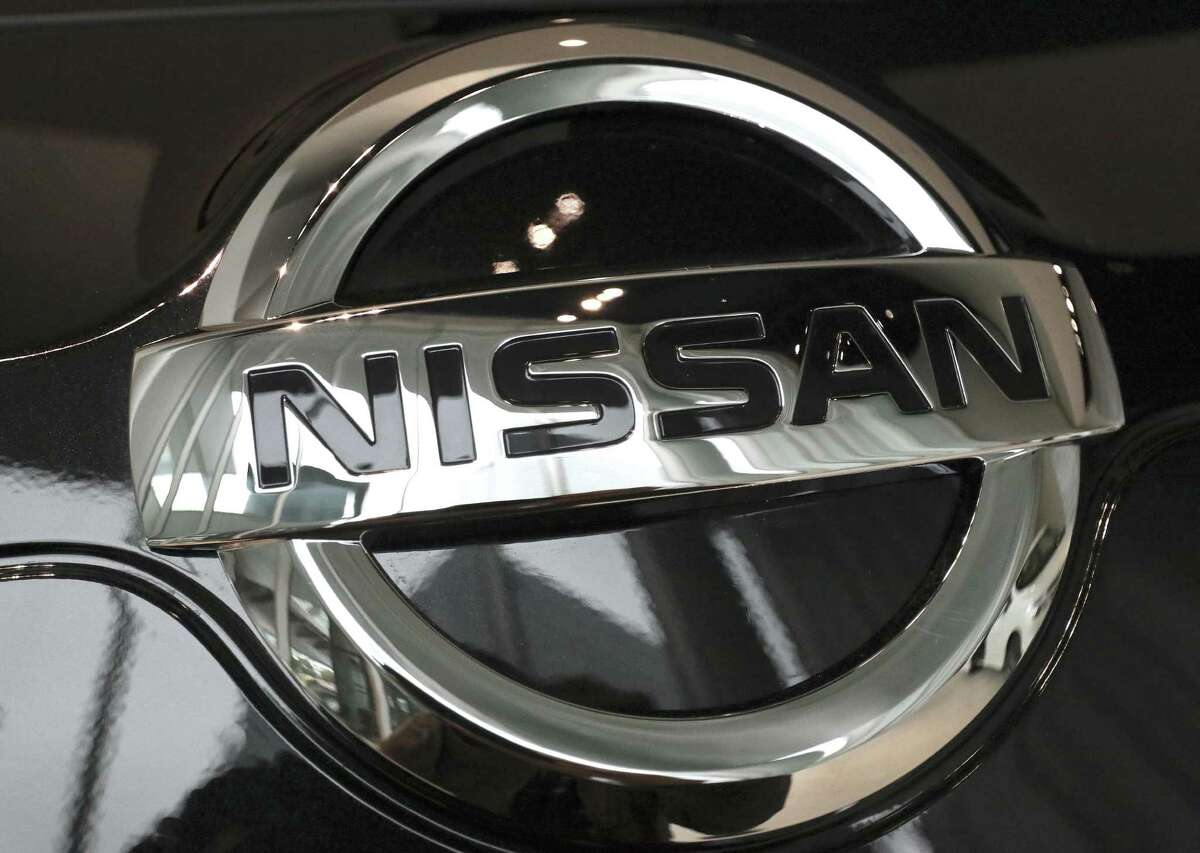 Nissan Motor Co. reported a fiscal third-quarter profit of $1.2 billion, up 3.5 percent.