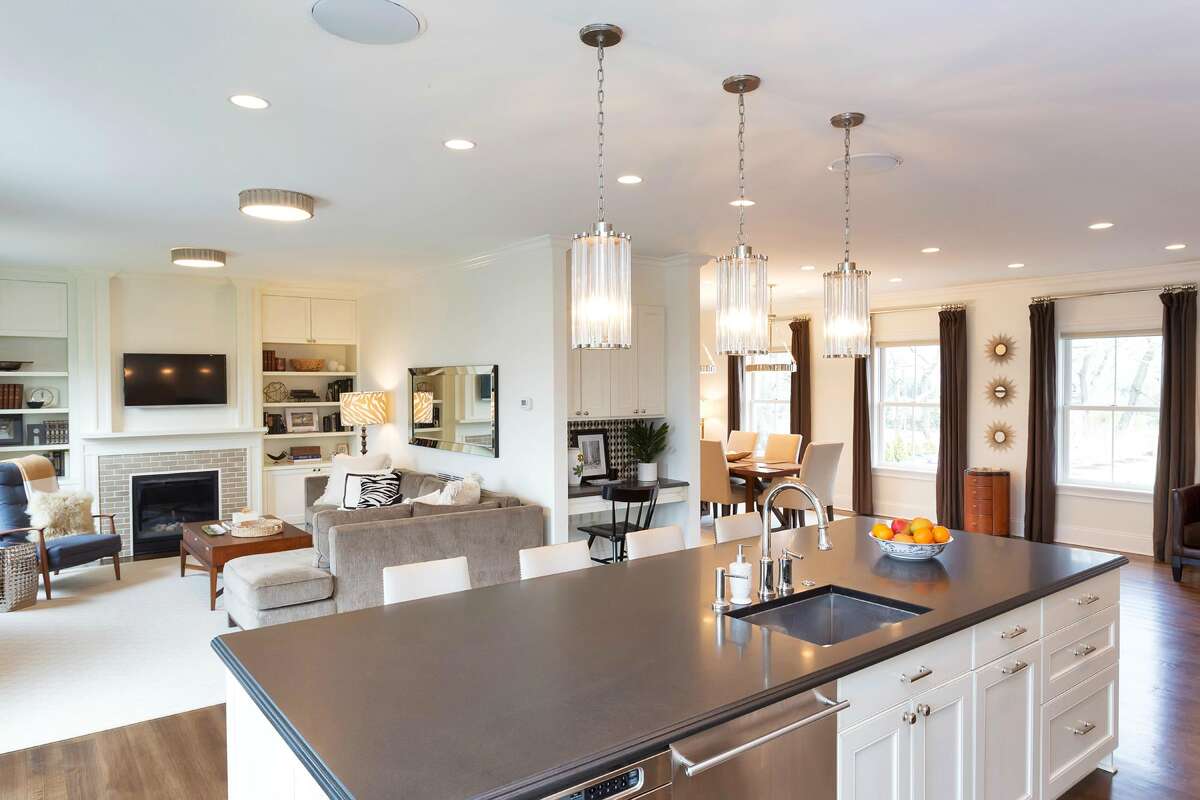 Habitat Shippan Point home makes TV debut on Property Brothers