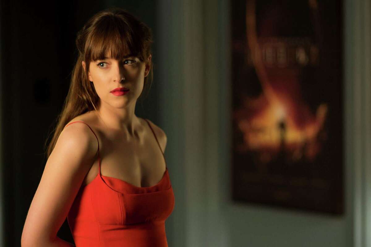When we last saw Ana Steele (Dakota Johnson), she had walked away from Christian Grey (Jamie Dornan, who had turned out to be a literal pain in the butt, what with his sex contracts, his whips and his mama issues. Of course, they can’t stay away from each other, and film critic Mick LaSalle says that’s OK: “Even as we know that this is a silly story in which nothing makes sense, we like these two people together. And the sex scenes really are rather sexy.” **1/2 Read the full review