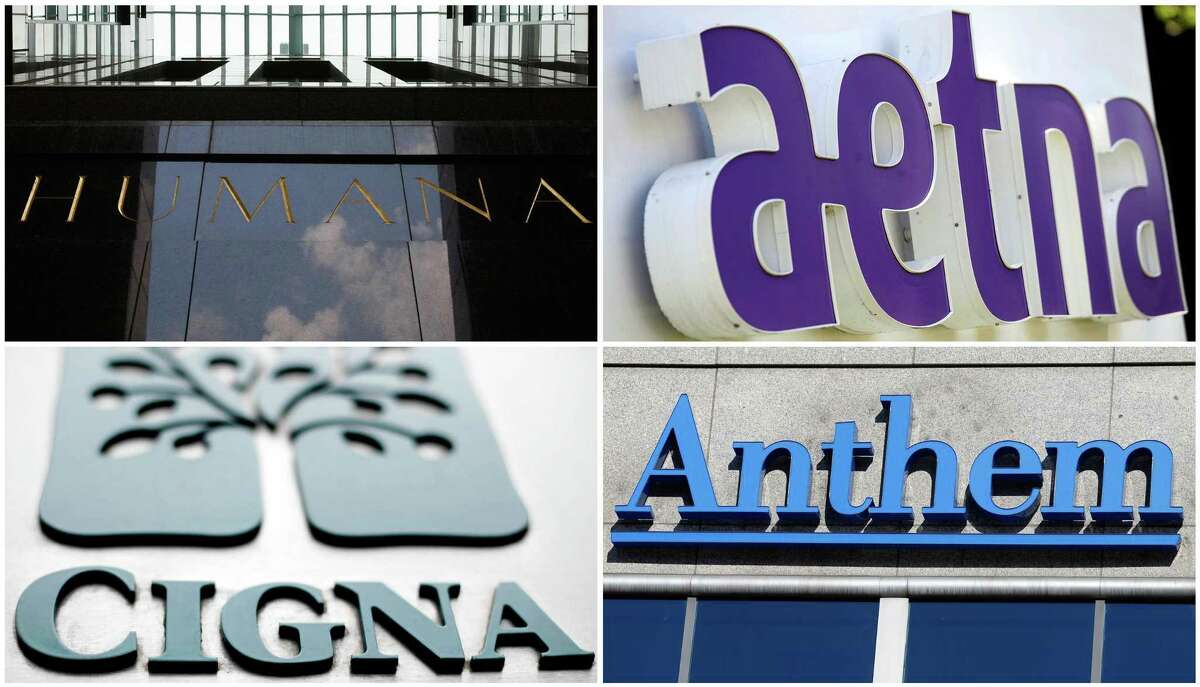 Anthem Inc.’s $48 billion deal to buy Cigna Corp. was blocked by a federal judge late Wednesday, weeks after another judge halted Aetna Inc.’s bid for Humana Inc. The question now becomes what the companies will do with the large piles of cash they allocated for the acquisitions, and whether they’ll try anew at fresh takeovers. They could also opt for something more conservative in the face of widespread uncertainty about the future of the U.S. health system.