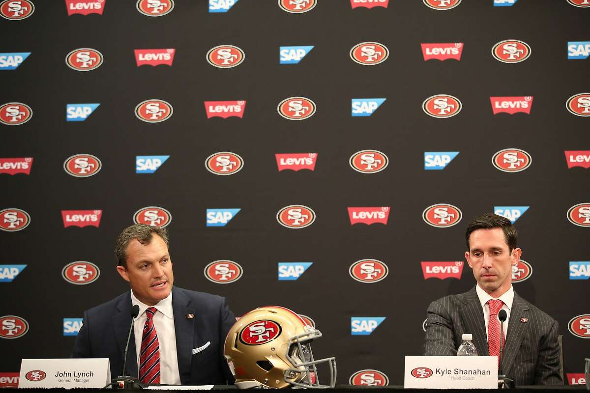 Press Conferences - 49ers