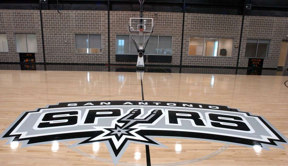 The sound of bouncing basketballs could soon be returning to the Spurs’ practice facility, located near the South Texas Medical Center on the Northwest Side.