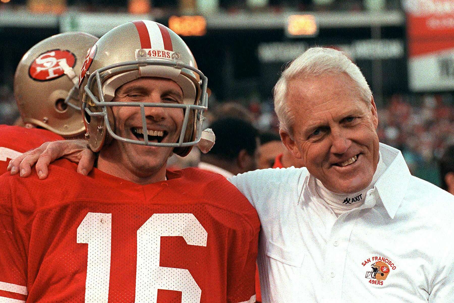 49ers CEO Jed York says hiring of Bill Walsh in 1979 is reason for  confidence