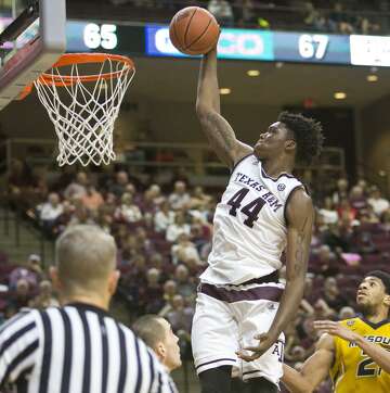 robert williams dunk