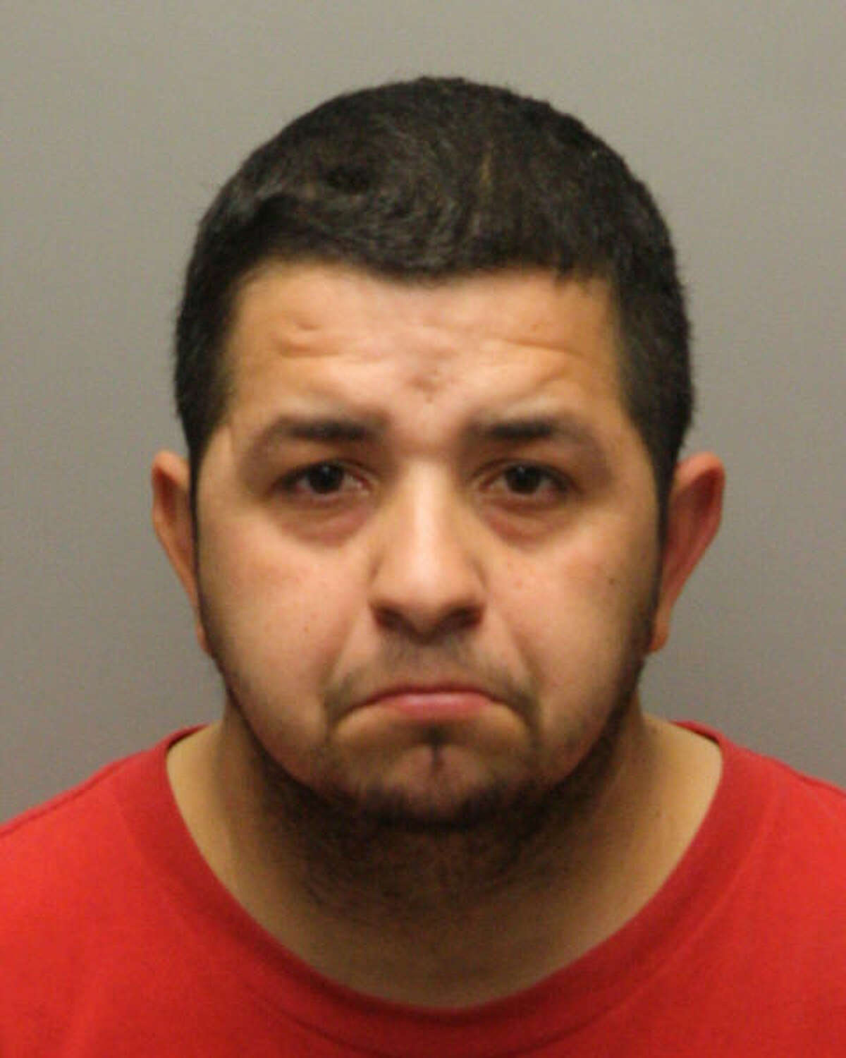 Raul Garcia was arrested as part of the National Johns Suppression Initiative. The national initiative ran during the week leading up to the Super Bowl on Feb. 5, 2017, and targeted johns in 15 states. It led to 178 arrests by the Harris County Sheriff's Office.