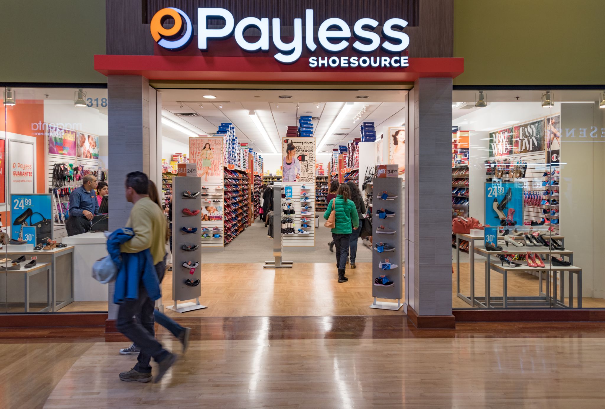 payless shoe scandal