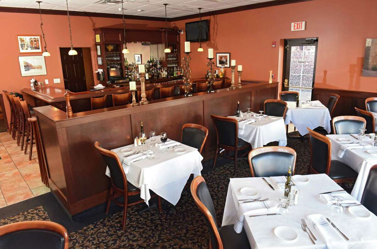 Restaurant review: Cornells in Little Italy, Schenectady