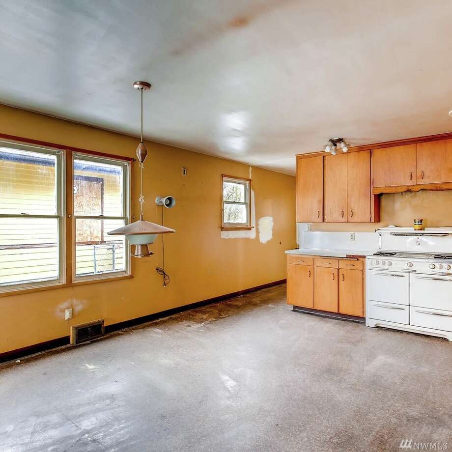 West Seattle starter homes on the market