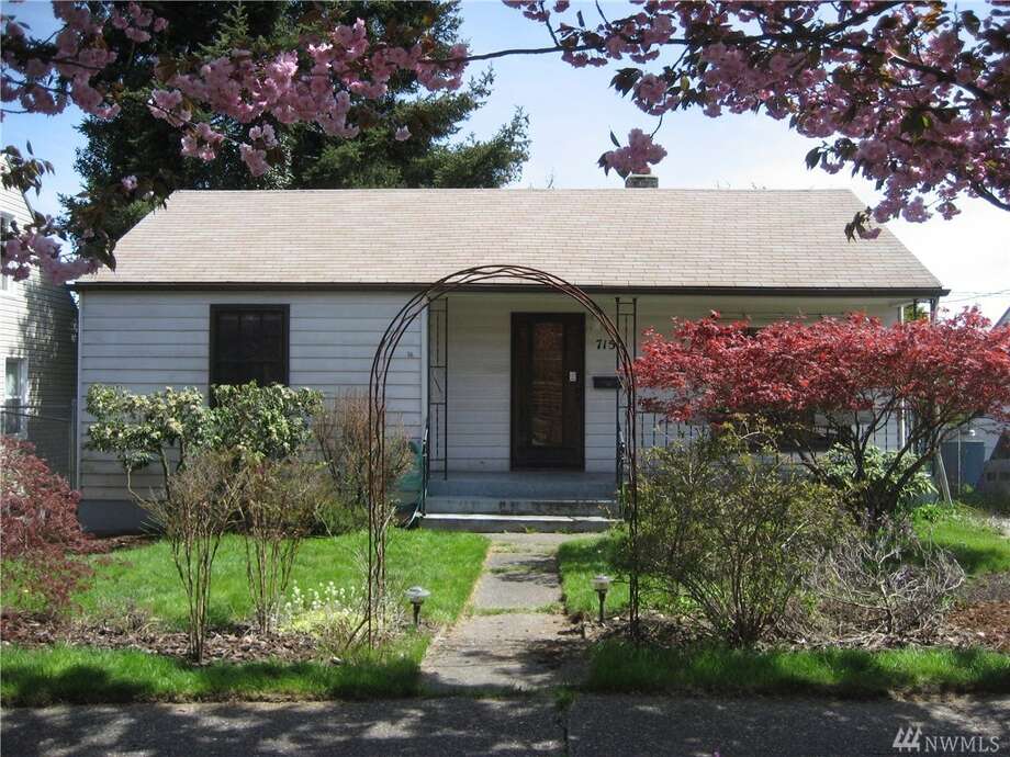 West Seattle starter homes on the market