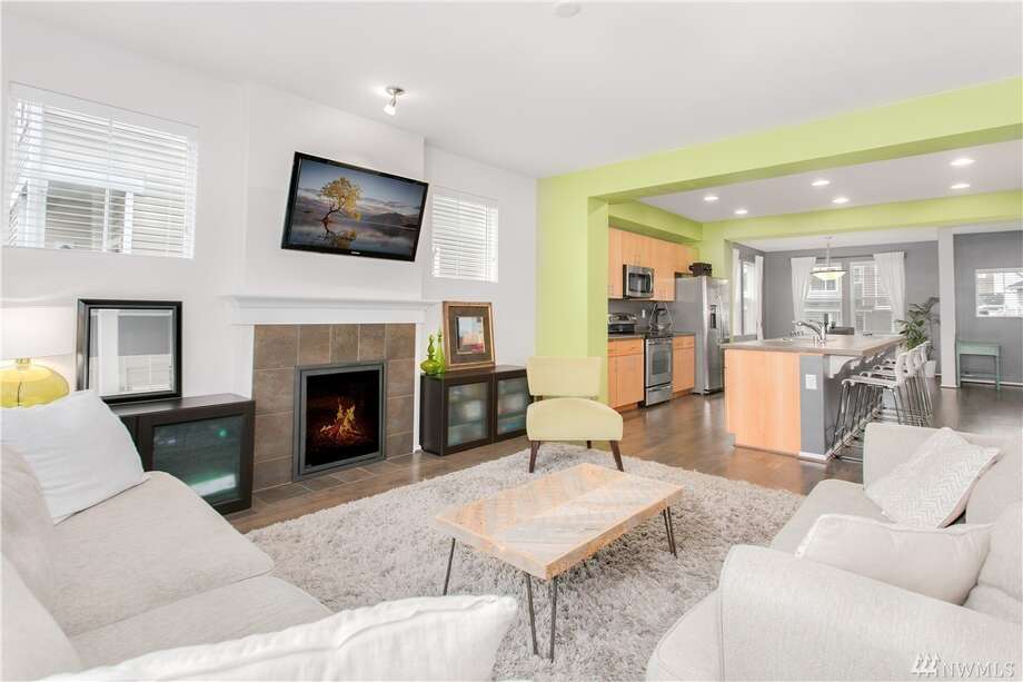 West Seattle starter homes on the market