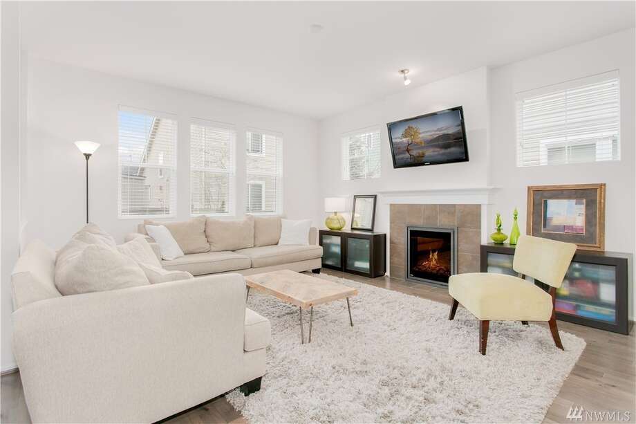 West Seattle starter homes on the market