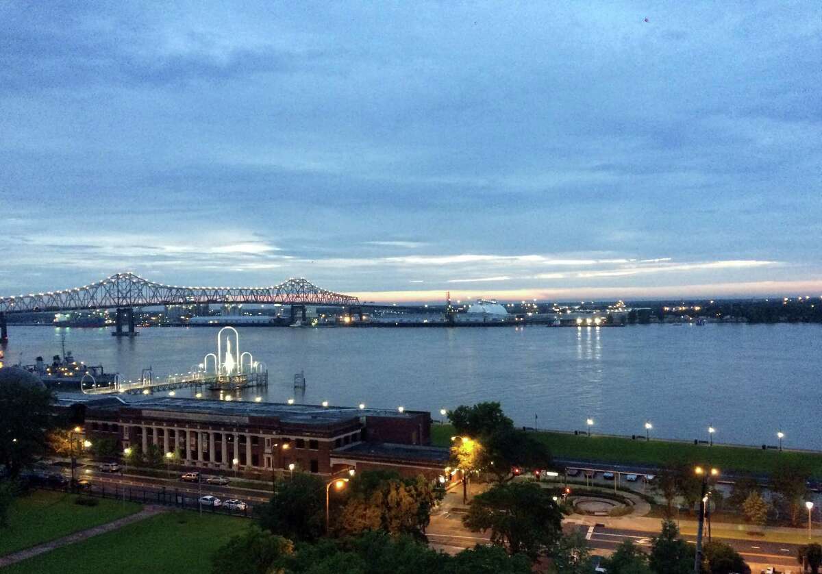 5 things to do in Baton Rouge