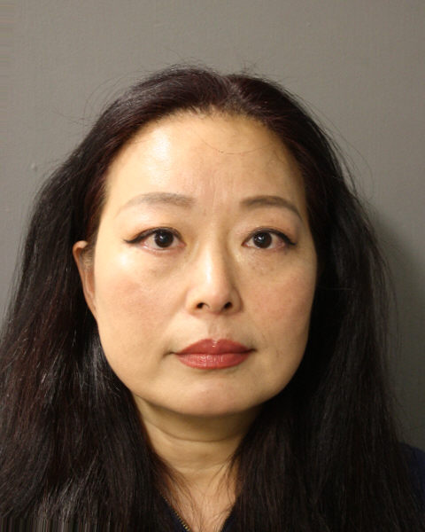 2 Arrested In Spring Massage Parlor Prostitution Bust - Houston Chronicle