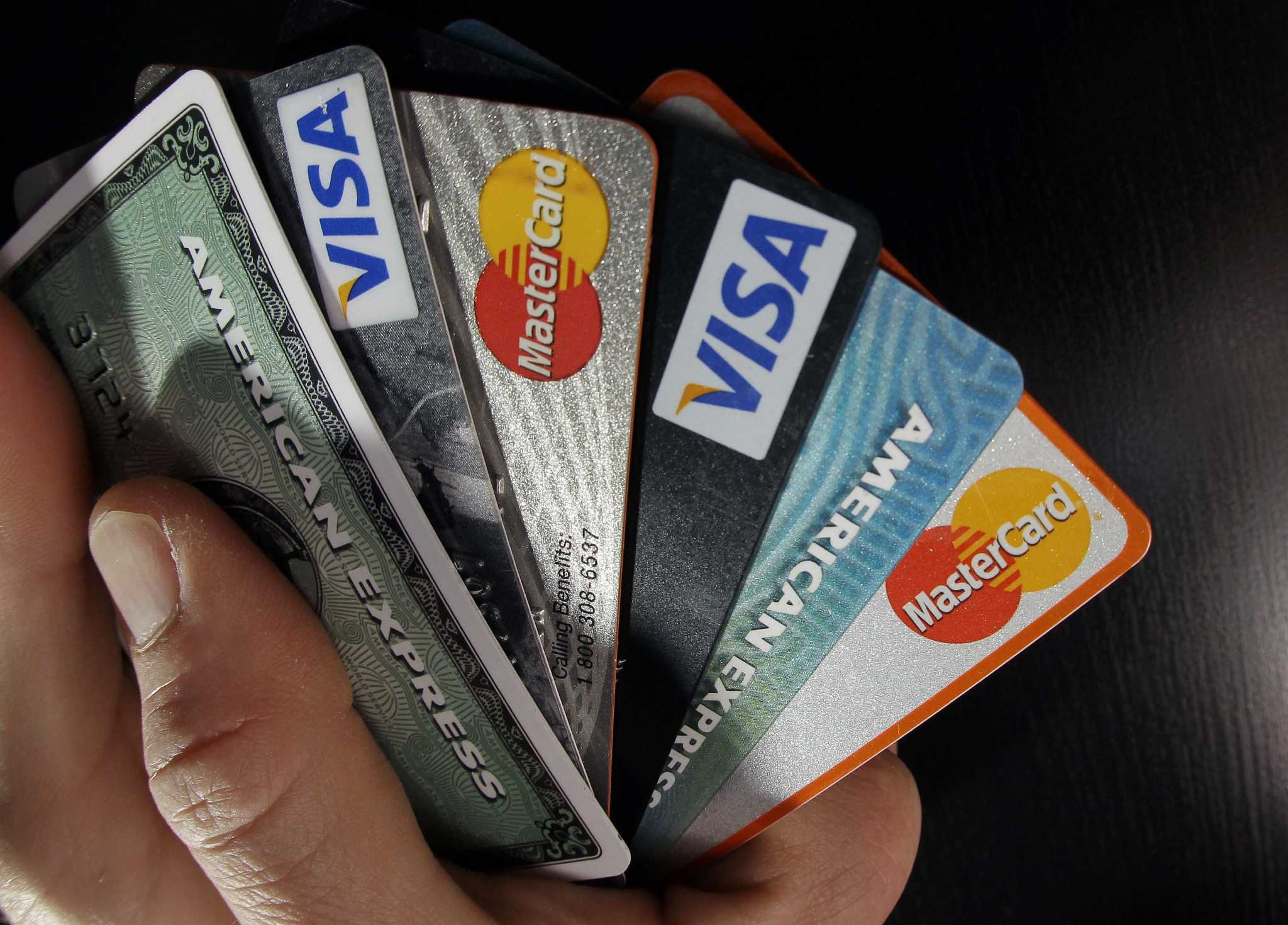 Your next credit card: What a good offer looks like