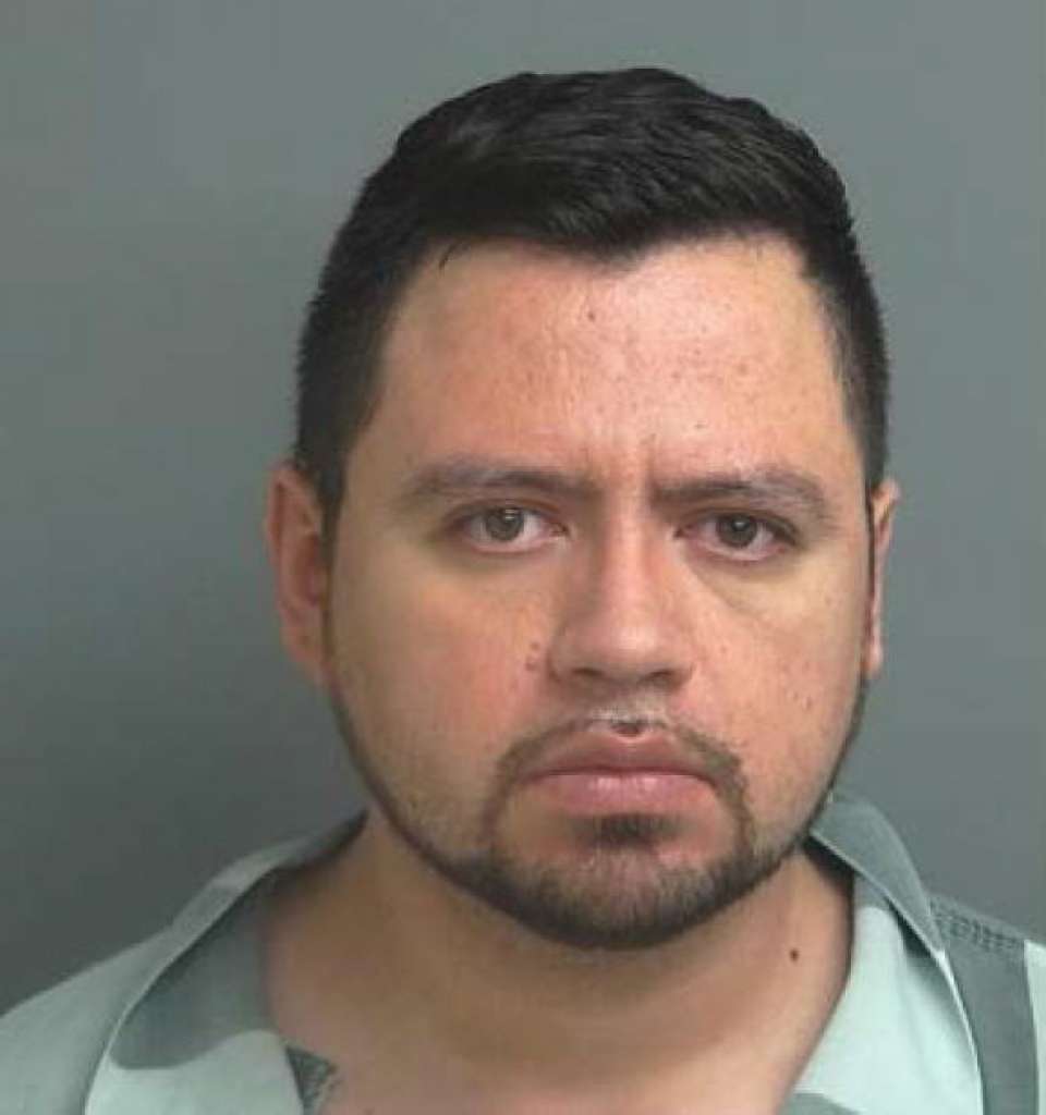 Carmen Minor Porn - Houston man indicted for allegedly spreading child porn