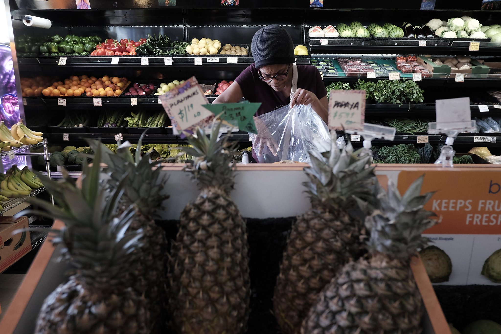 Organic Fuji Apple — Mandela Grocery Cooperative