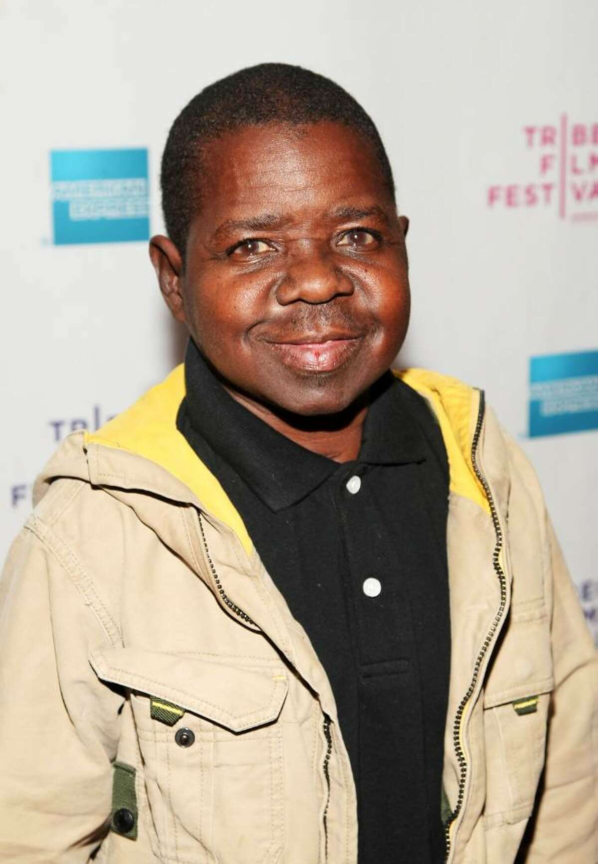 People Gary Coleman