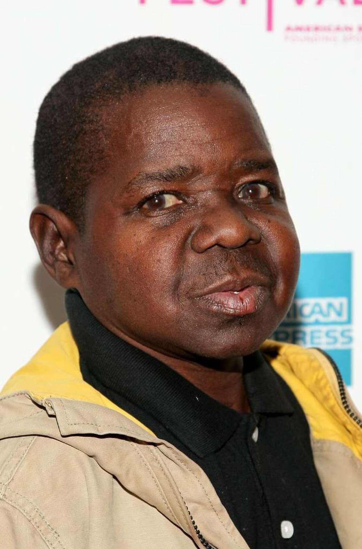 People: Gary Coleman