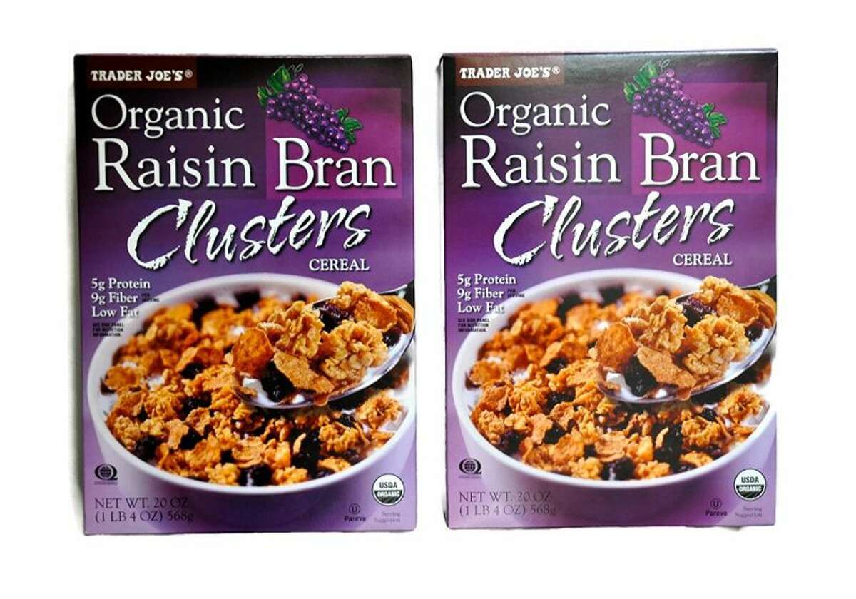 Breakfast cereals with more sugar than a scoop of ice cream