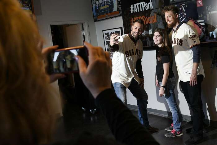 Meet San Francisco Giants Ace Madison Bumgarner - ABC News