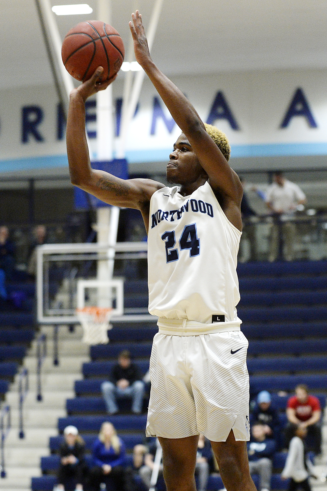 Northwood Vs Ferris State Mens Basketball Midland Daily News