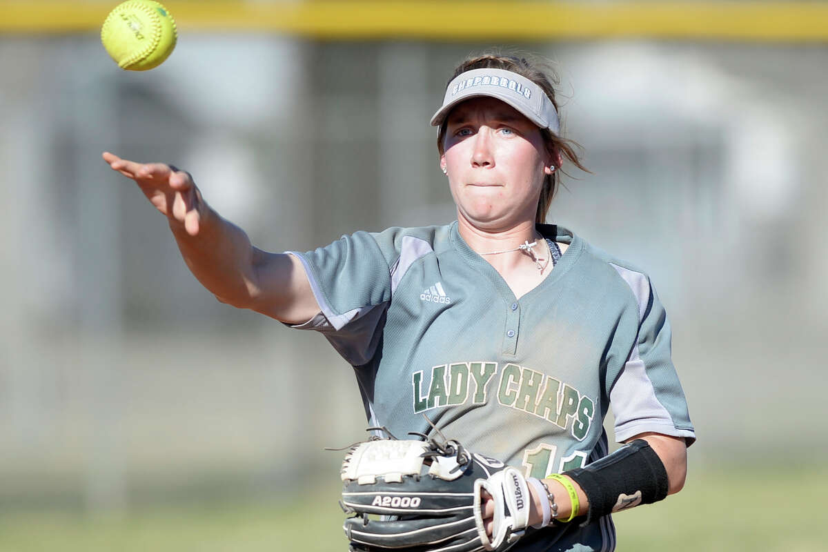 JC SOFTBALL: Lady Chaps complete perfect Spring Classic