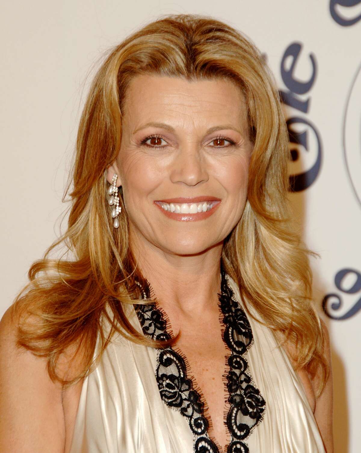 Vanna White turns 60 Then and now