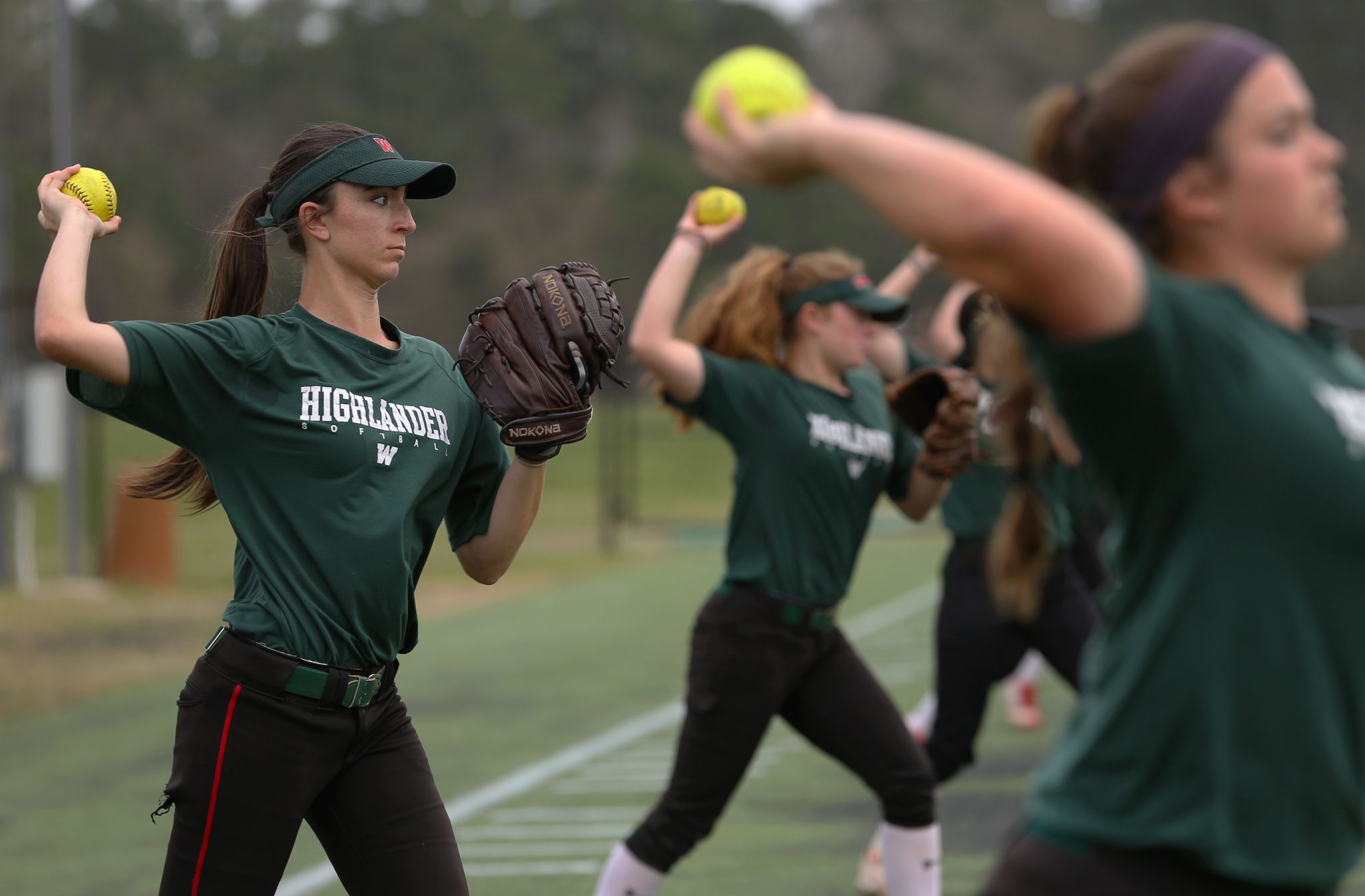 H.S. notebook Softball season starts this week
