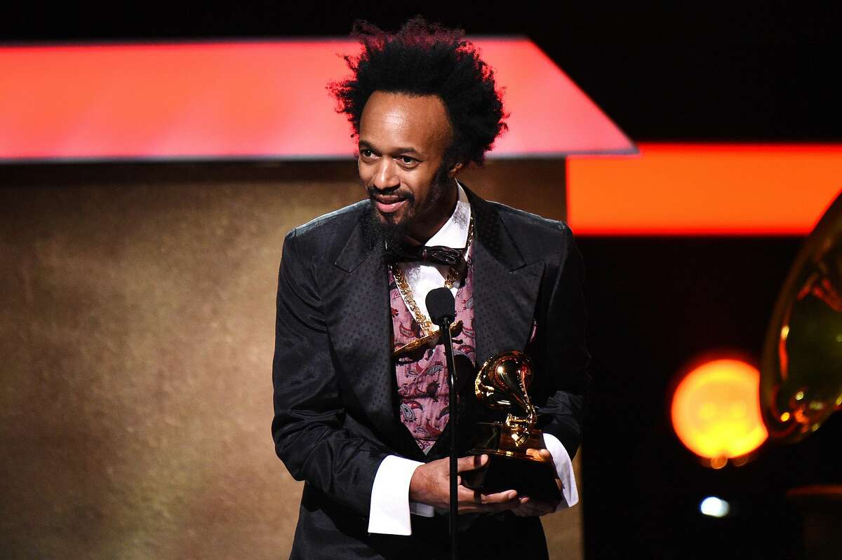 Fantastic Negrito wins first Grammy for Best Contemporary Blues album